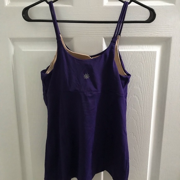 Athleta Athletic Tank - Picture 2 of 3